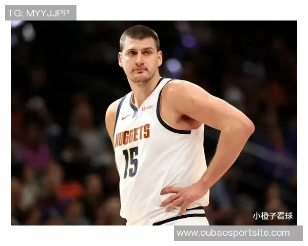 丹佛的信仰:在这里约基奇是人们心中的神明