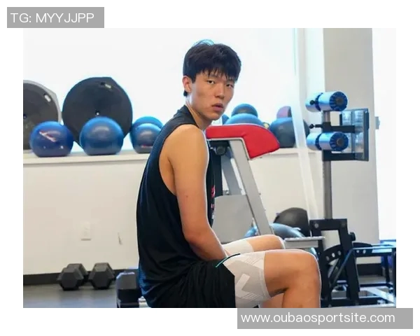 杨瀚森盛赞斯普利特教练细致指导努力追随其训练理念