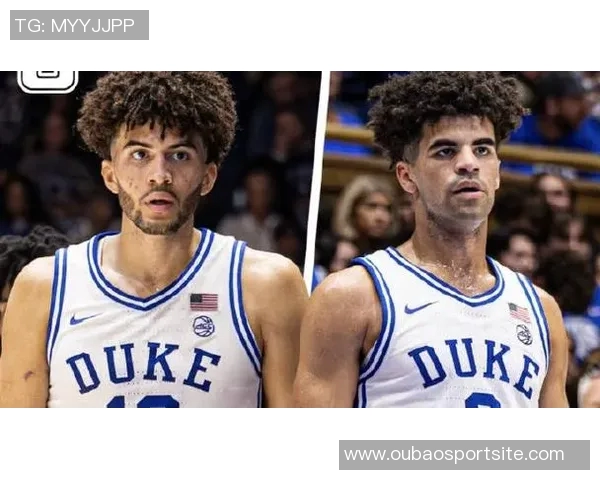 卡梅隆布泽尔三场比赛狂砍90分创杜克新生得分新纪录