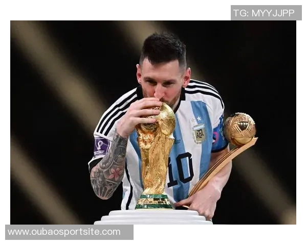 梅西感恩发言:衷心感谢大家的支持与爱护让我不断前行