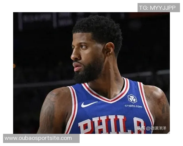 乔治状态低迷出战20分钟仅得10分三分球五投皆失表现令人失望