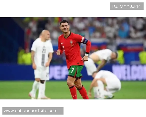 C罗41岁再战世界杯期待第六次征程能创佳绩