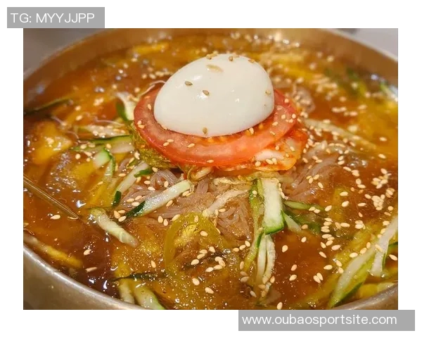 罗慕洛怀念韩国美食:辣炒鸡排泡菜汤和烤肉让我难以忘怀