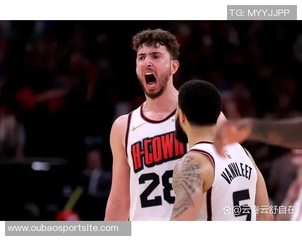 乌度卡称申京无需额外激励其对位能力在关键时刻依然具优势